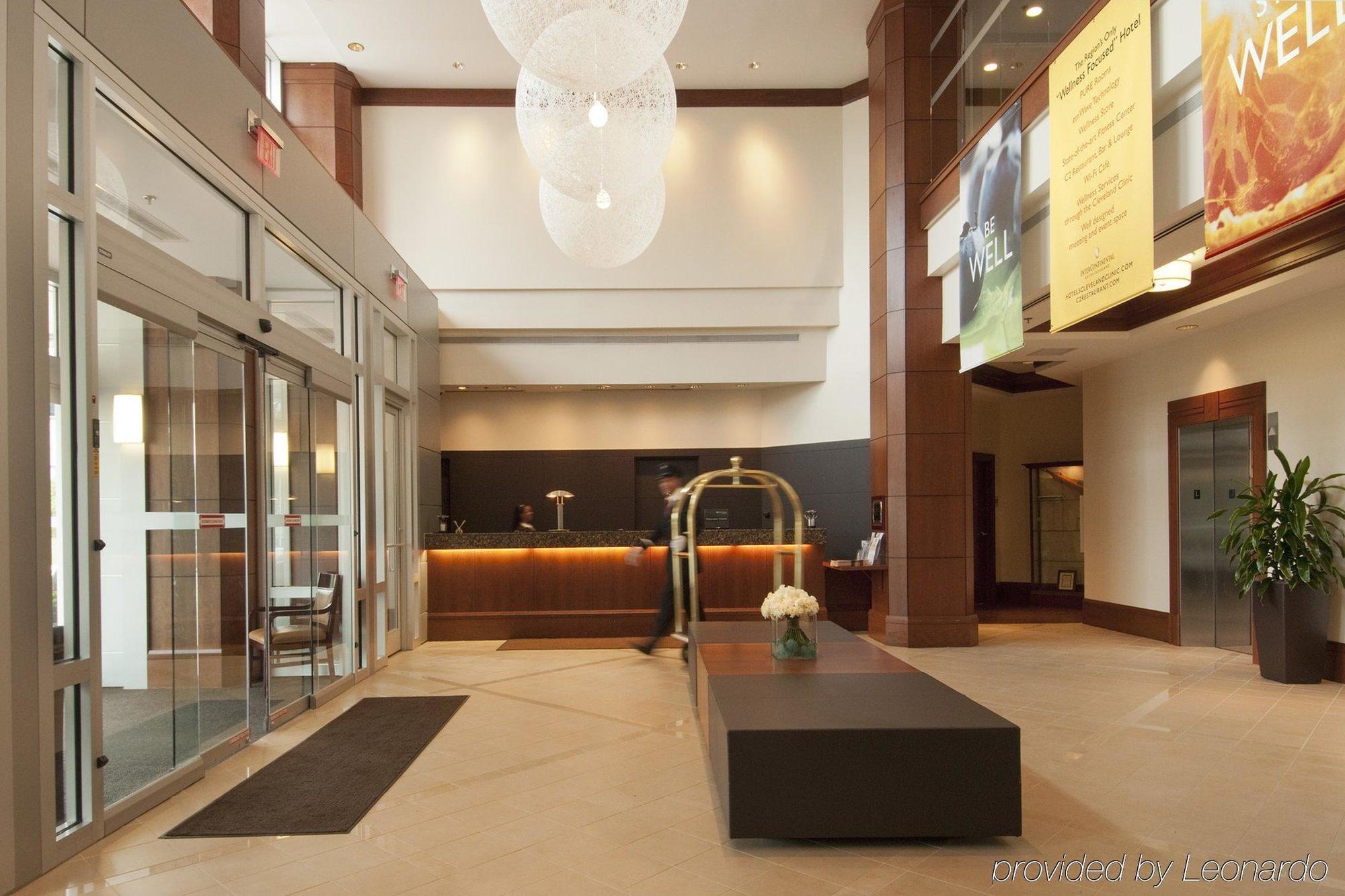 Intercontinental By Ihg
