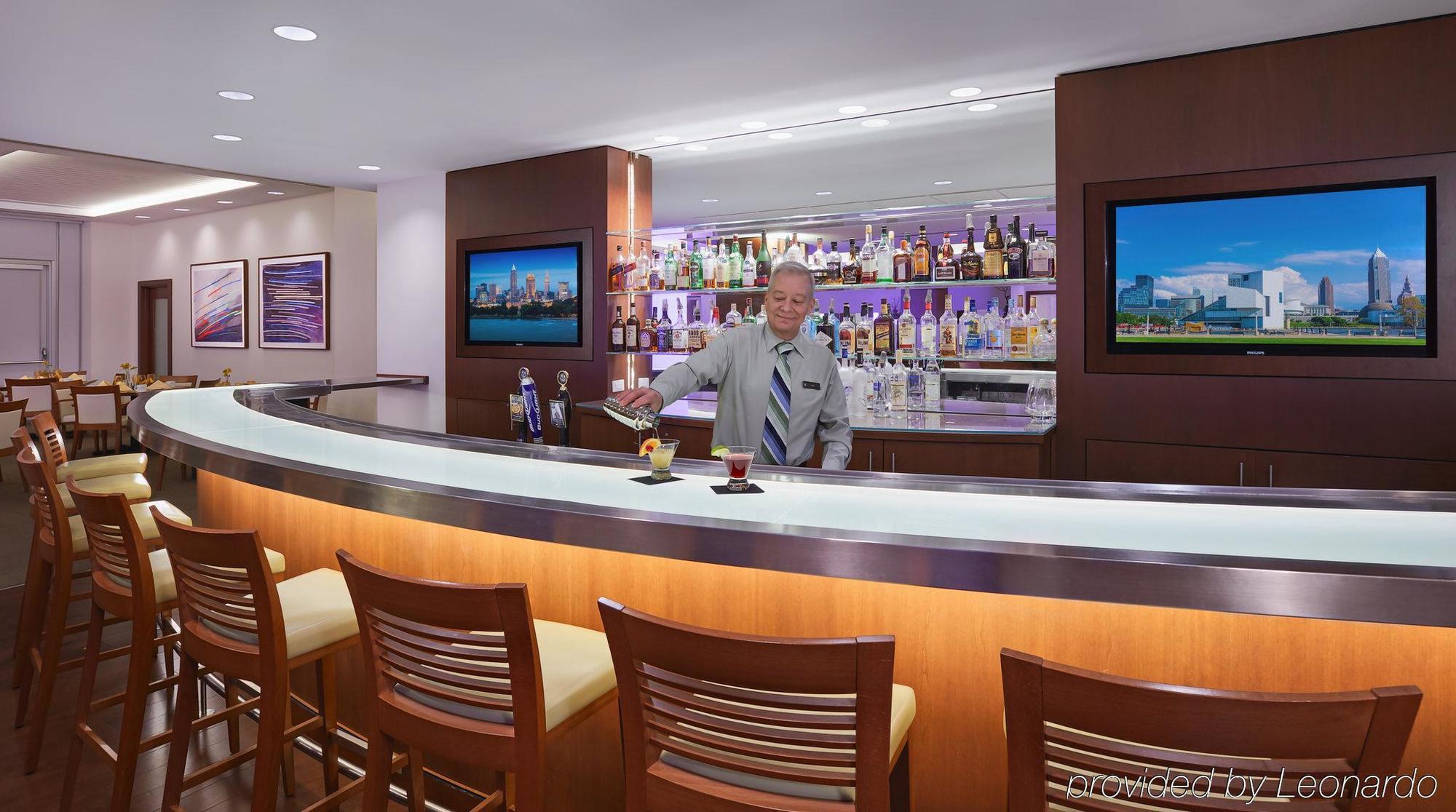 Hotel Intercontinental By Ihg Cleveland