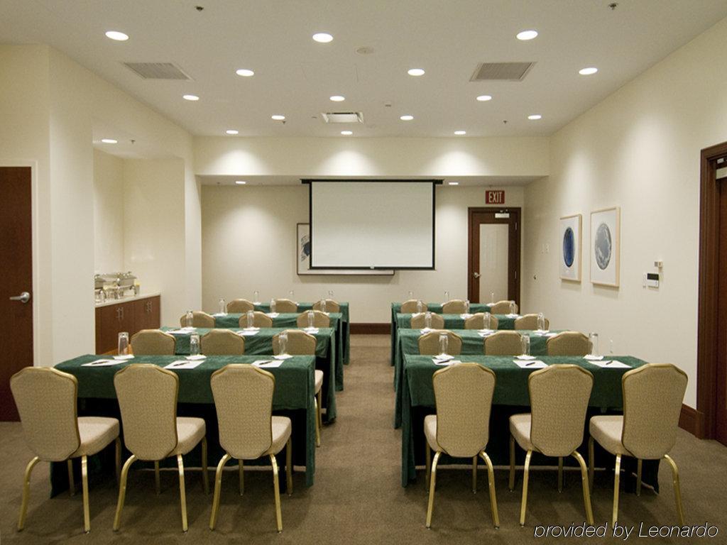 Intercontinental By Ihg Hotel
