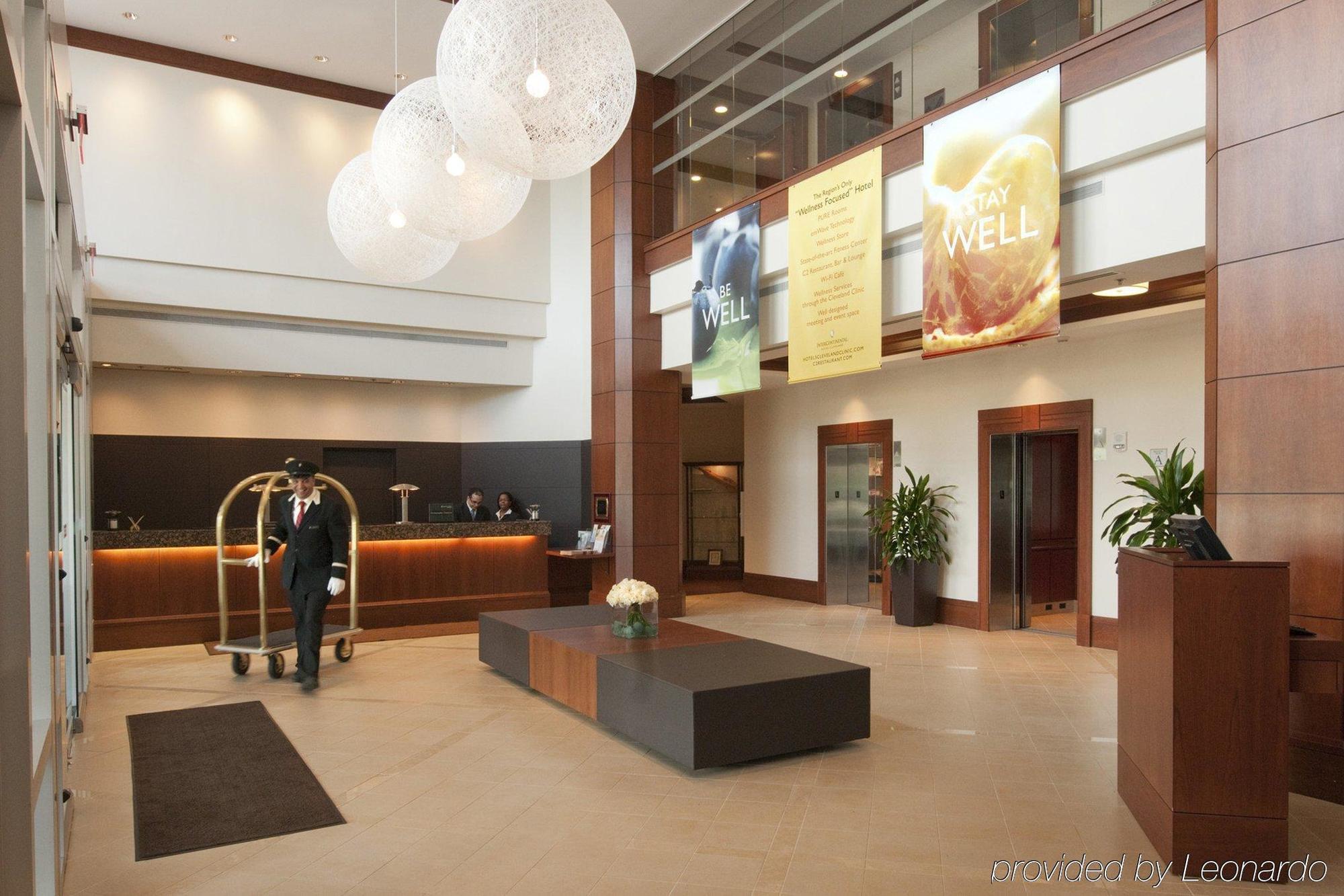 Intercontinental By Ihg Hotel 3*