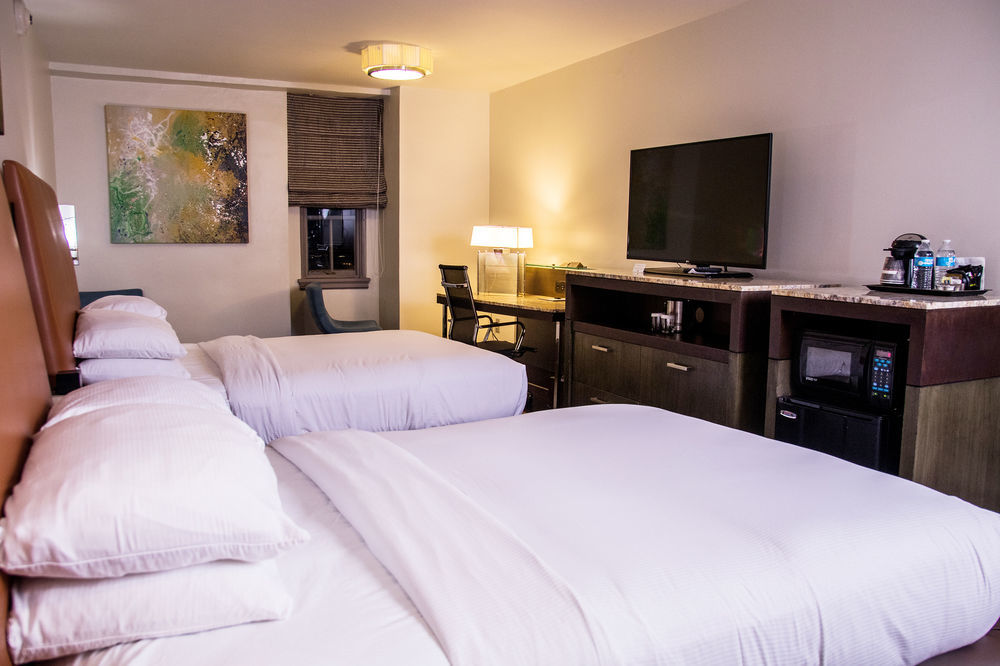 The Tudor Arms - A Doubletree By Hilton Hotel