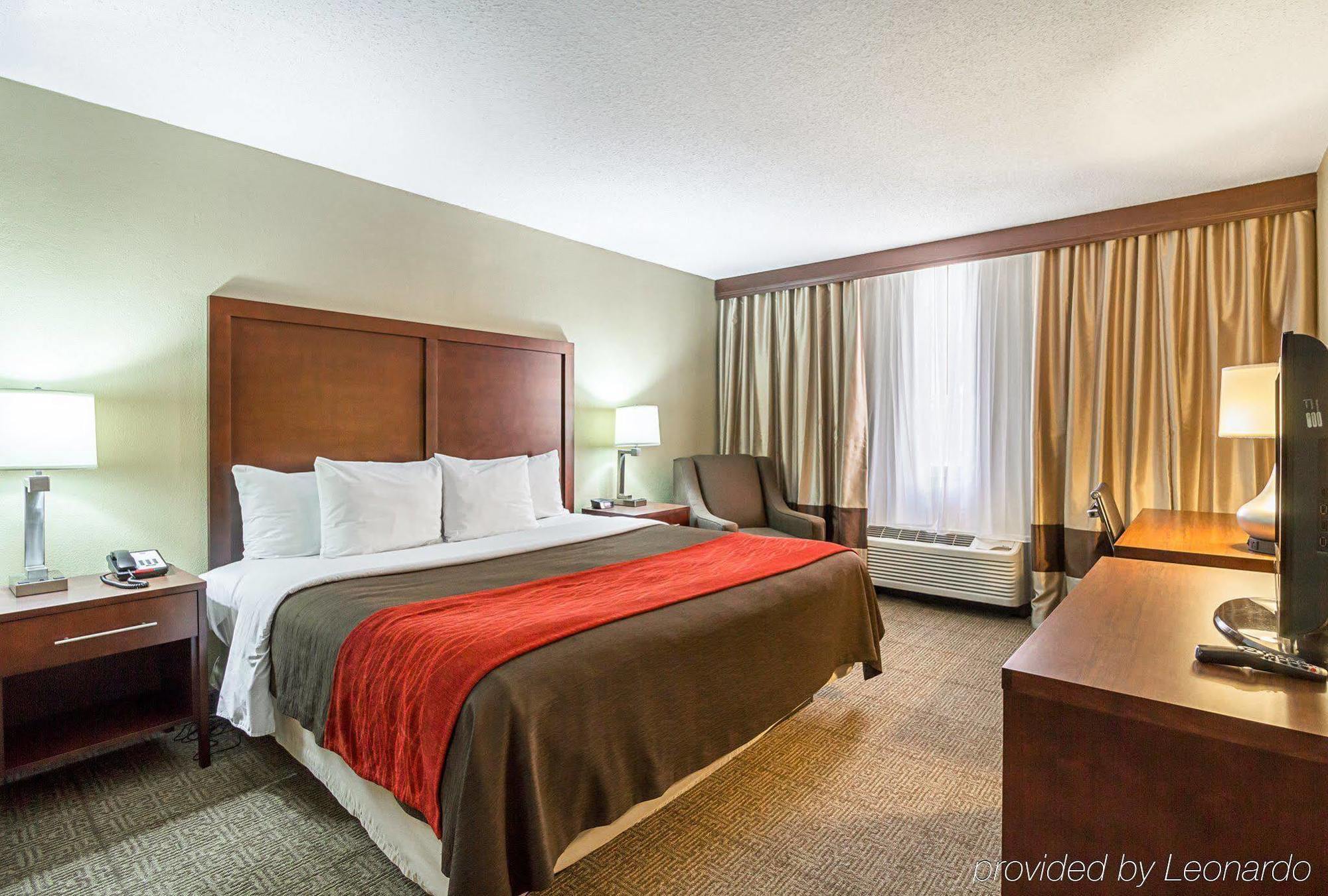Comfort Downtown 2*