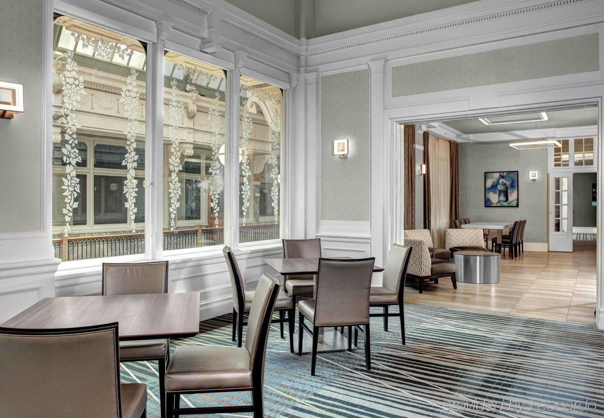 By Marriott Downtown 3* Cleveland