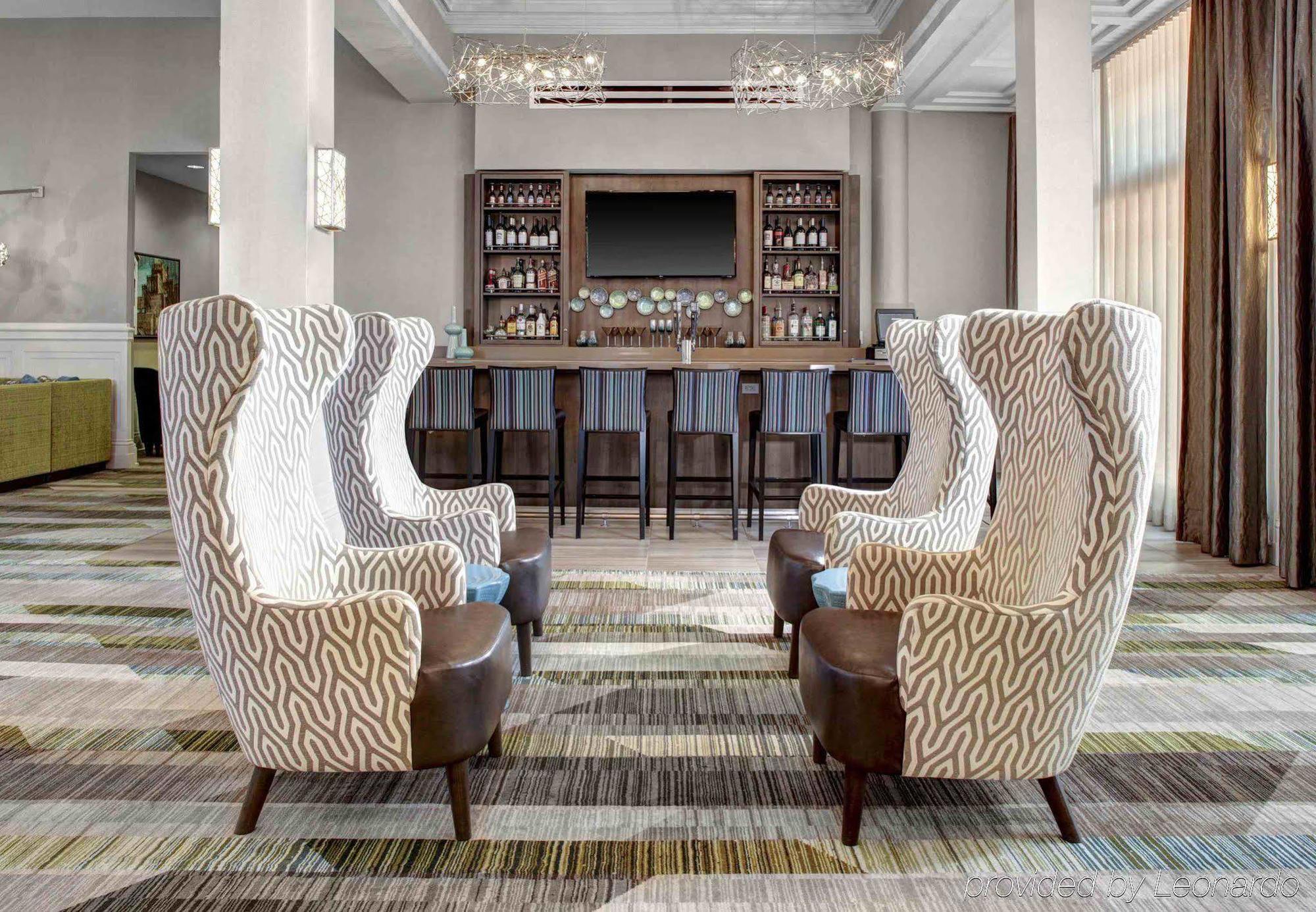 By Marriott Downtown