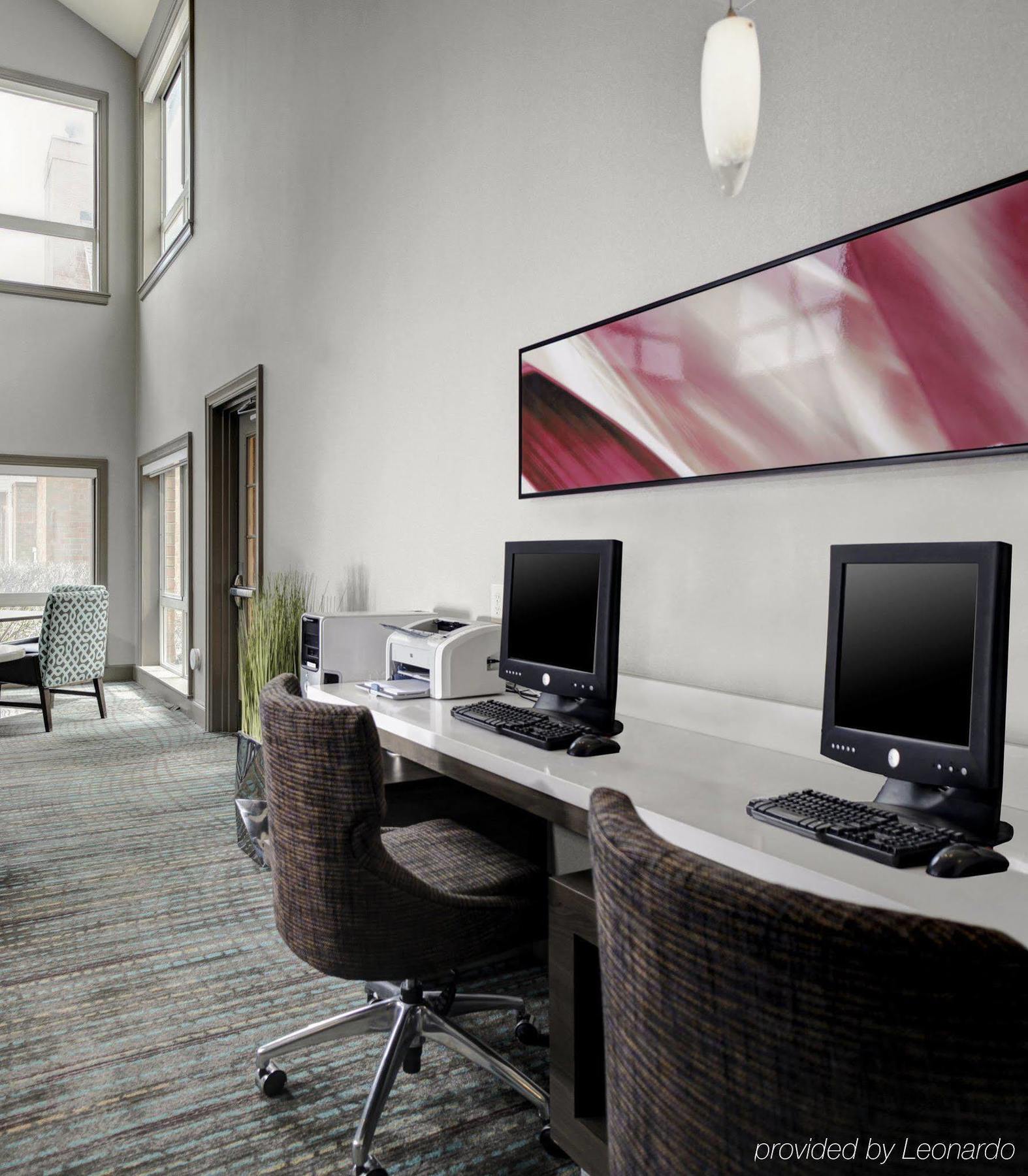 Hotel By Marriott Downtown Cleveland