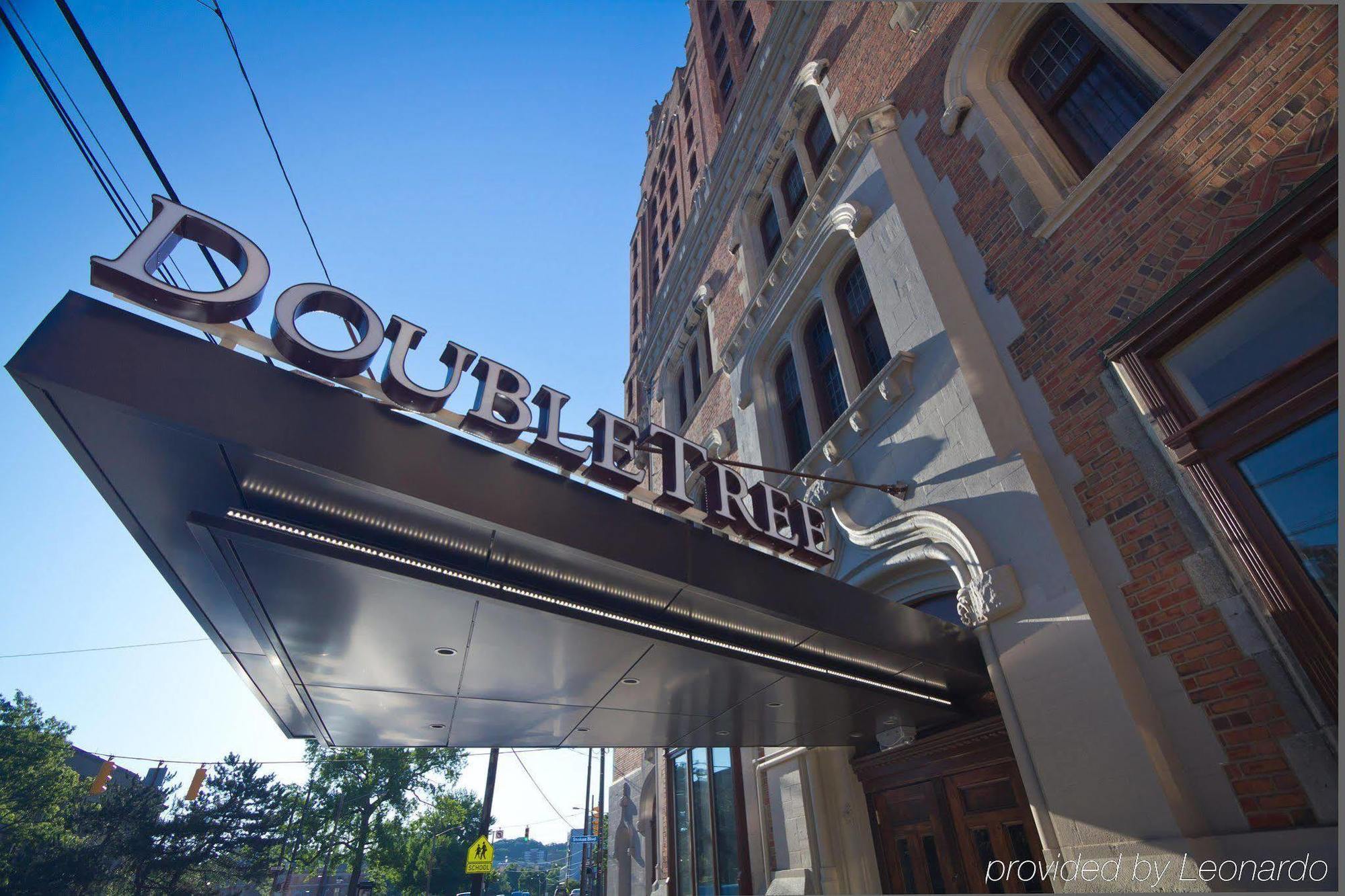 The Tudor Arms - A Doubletree By Hilton 4* Cleveland