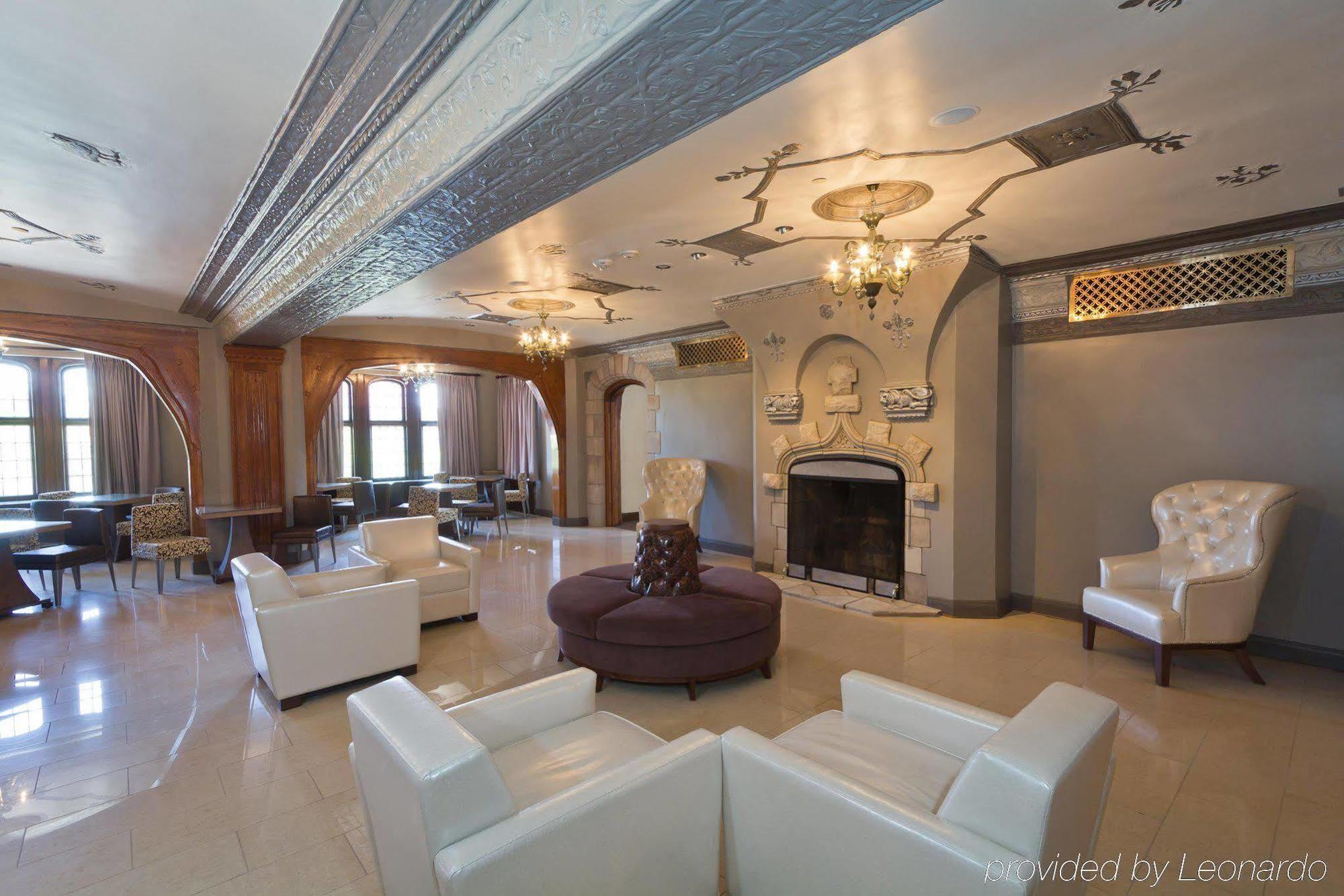 The Tudor Arms - A Doubletree By Hilton Hotel