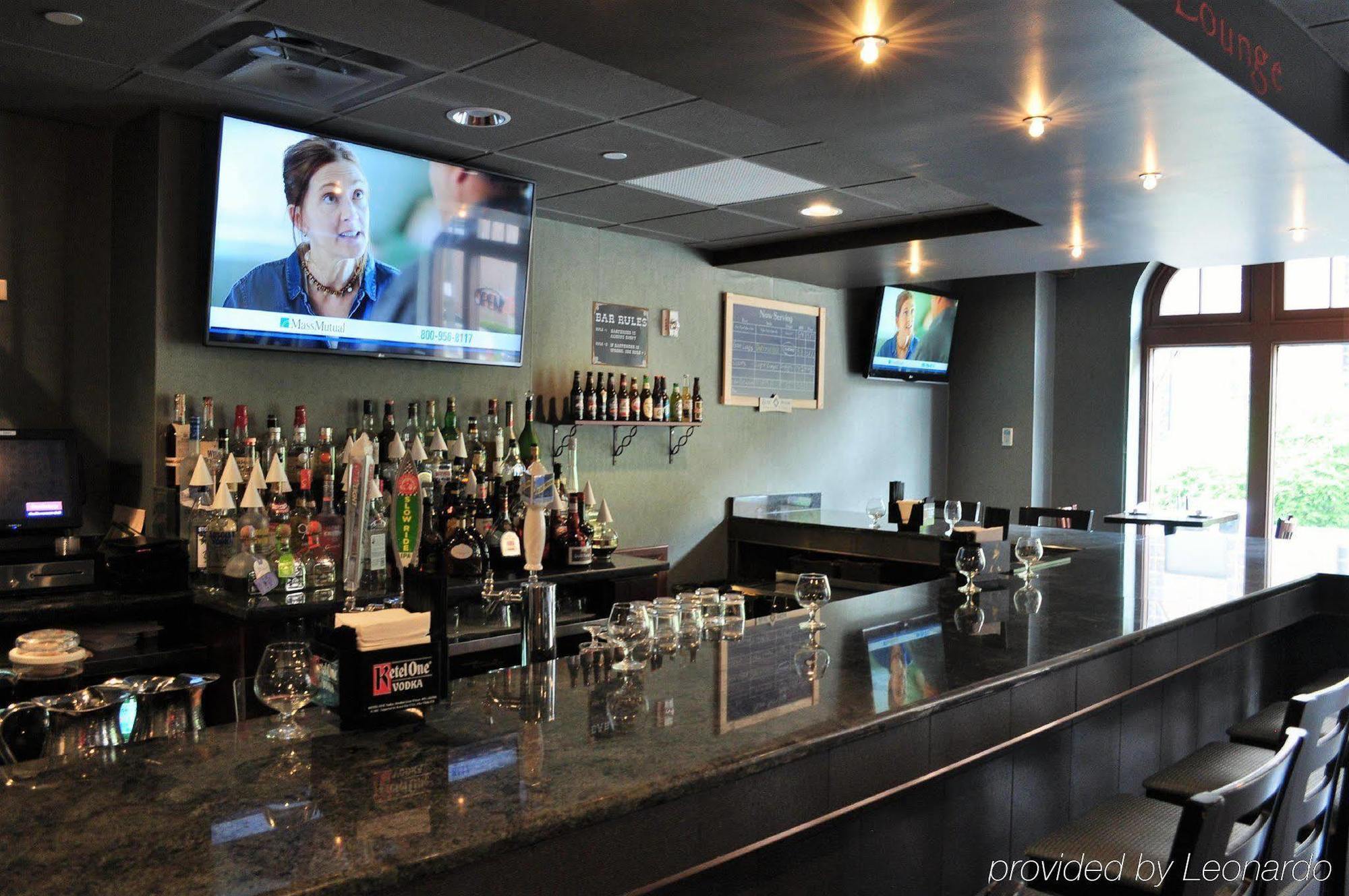 The Tudor Arms - A Doubletree By Hilton 4* Cleveland