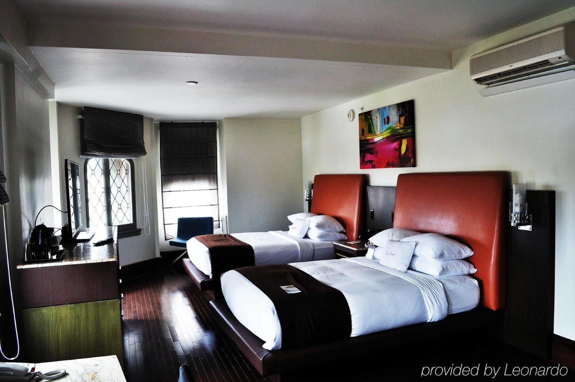 Hotel The Tudor Arms - A Doubletree By Hilton