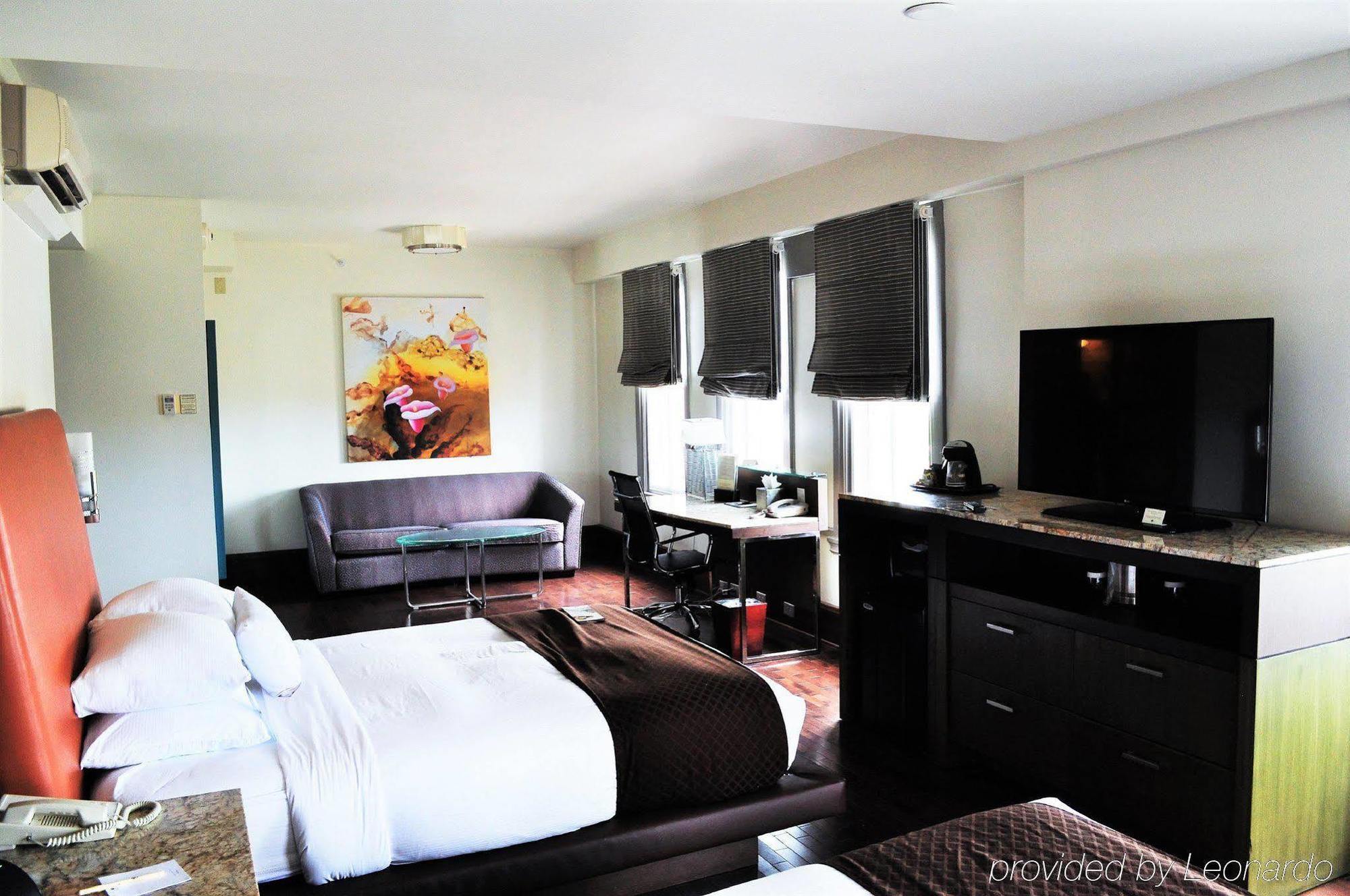 The Tudor Arms - A Doubletree By Hilton
