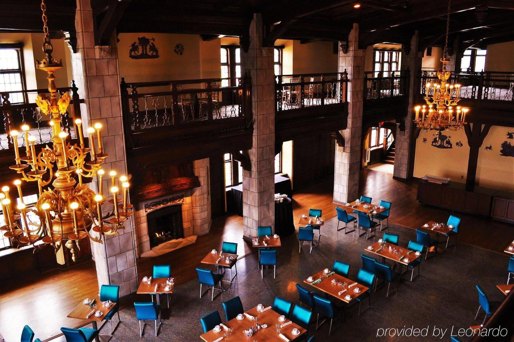 The Tudor Arms - A Doubletree By Hilton Hotel 4*