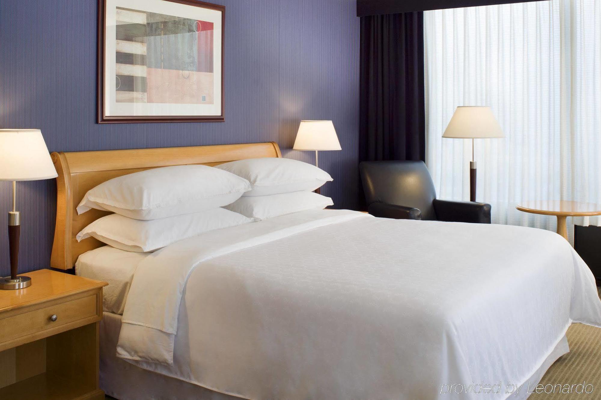 Sheraton Airport Hotel