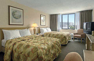 Comfort Downtown Cleveland
