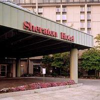 Sheraton Airport 3* Cleveland