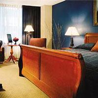 Sheraton Airport Hotel Cleveland