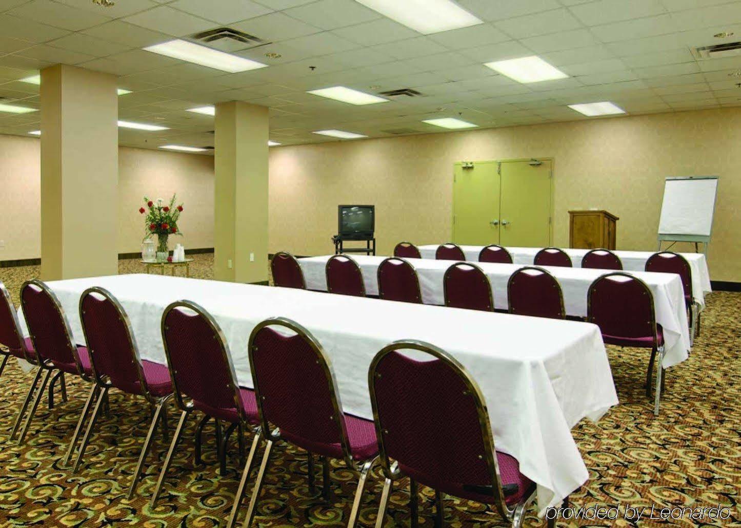 Comfort Downtown Inn Cleveland
