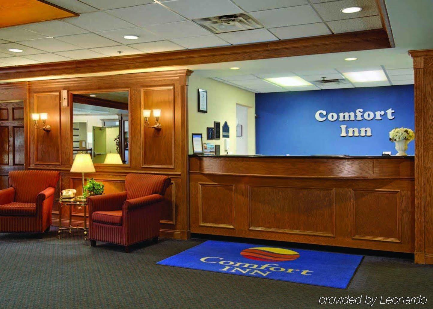 Inn Comfort Downtown 2*