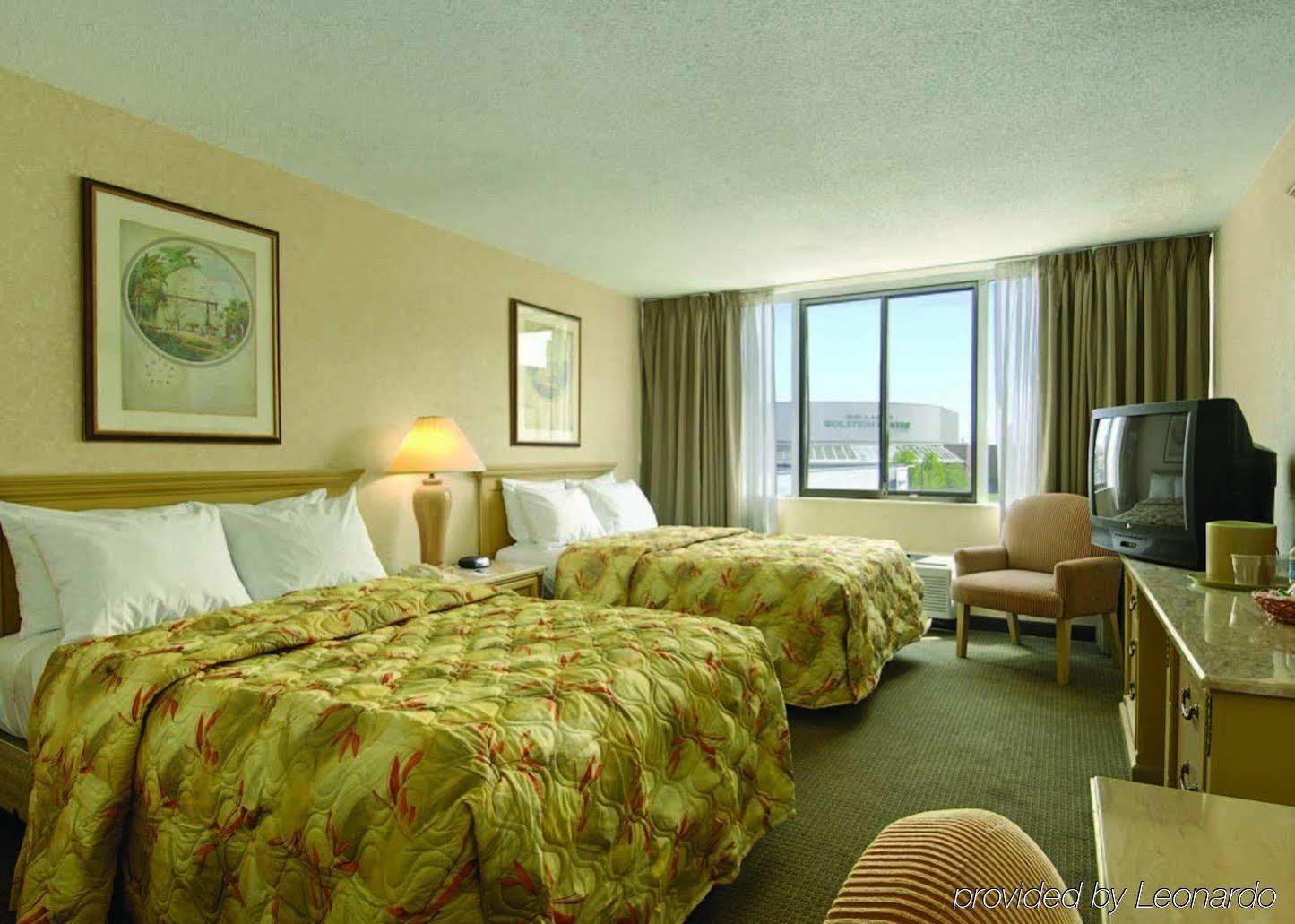 Inn Comfort Downtown 2*