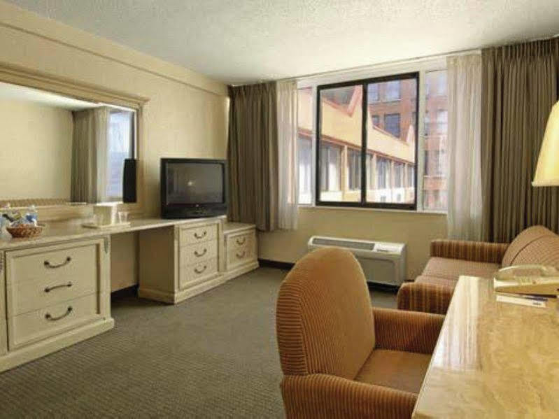 Inn Comfort Downtown
