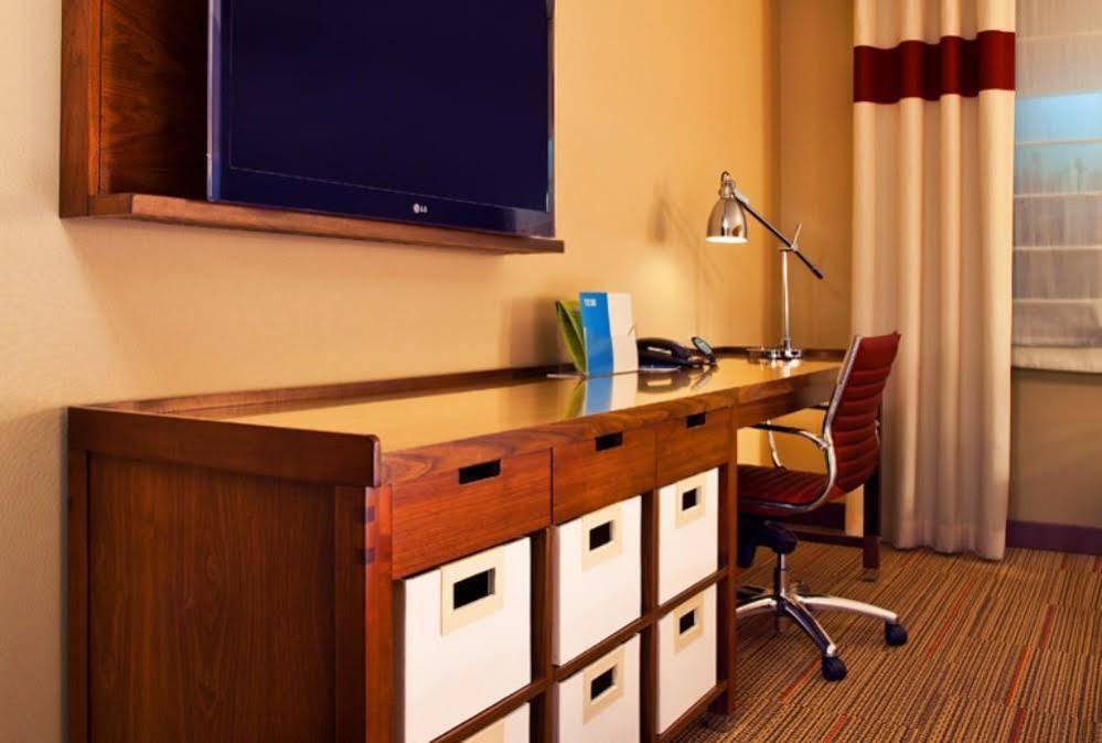Four Points By Sheraton Airport Cleveland