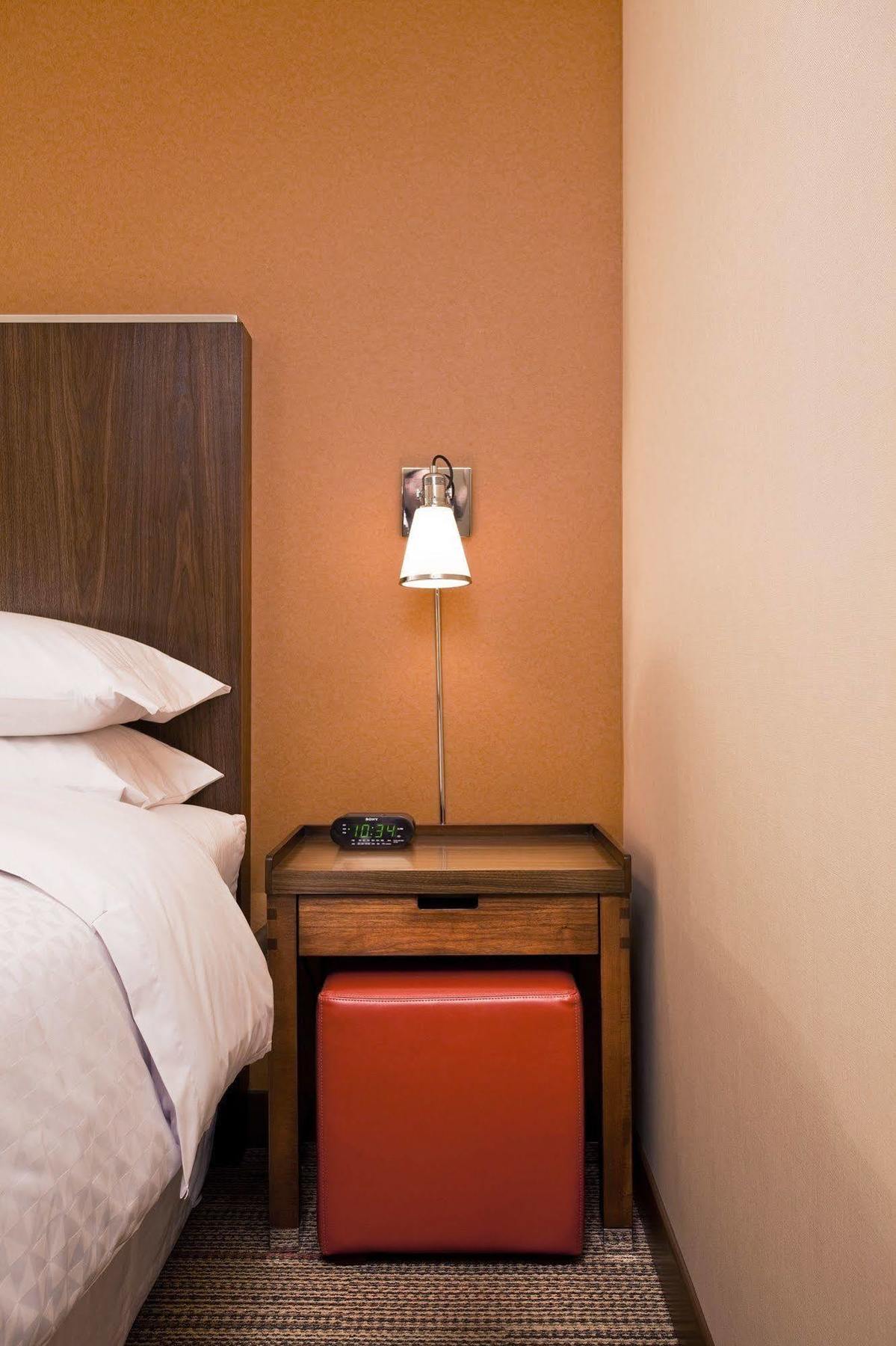 Four Points By Sheraton Airport Hotel