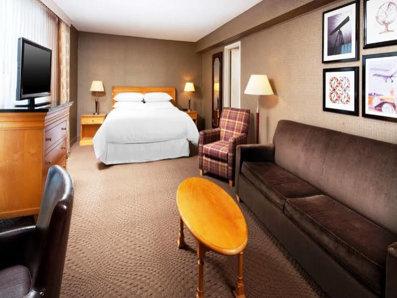 Sheraton Airport