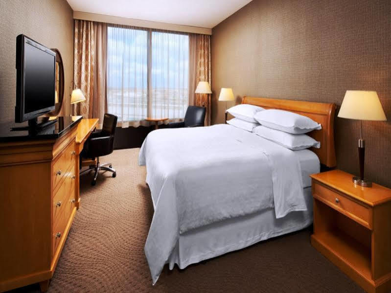 Sheraton Airport