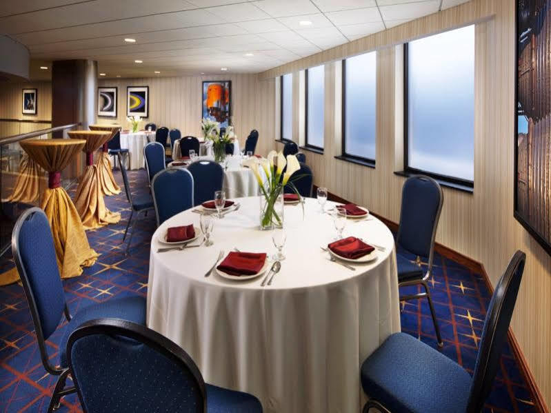 Hotel Sheraton Airport Cleveland