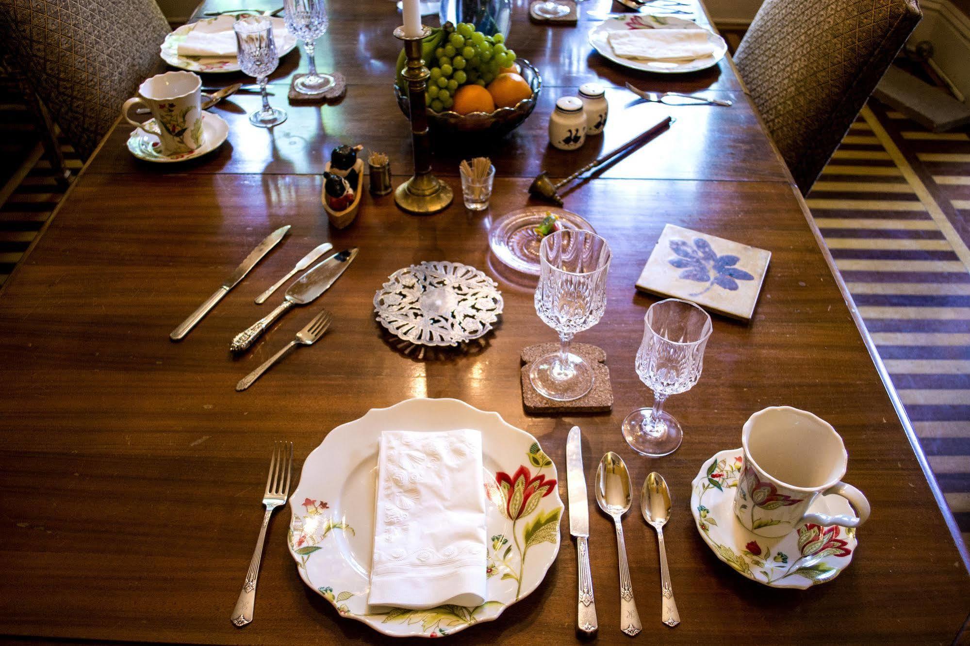 Bed & Breakfast Clifford House Private