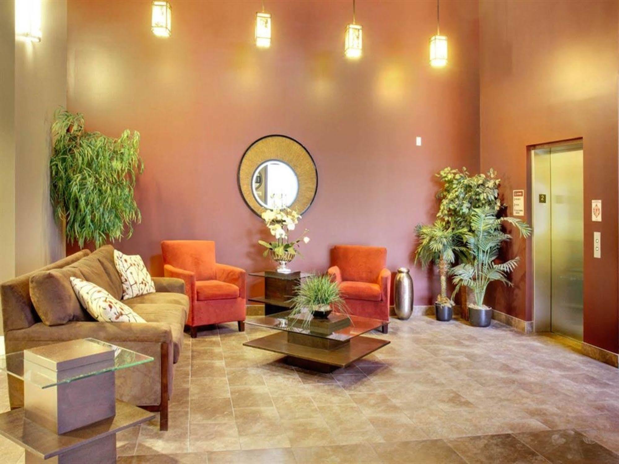 Aparthotel Bridgestreet At Six Six Eight 3*