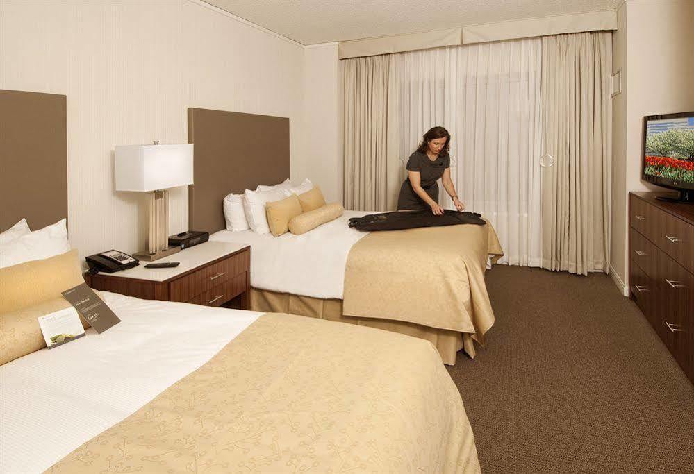 Hotel Intercontinental By Ihg
