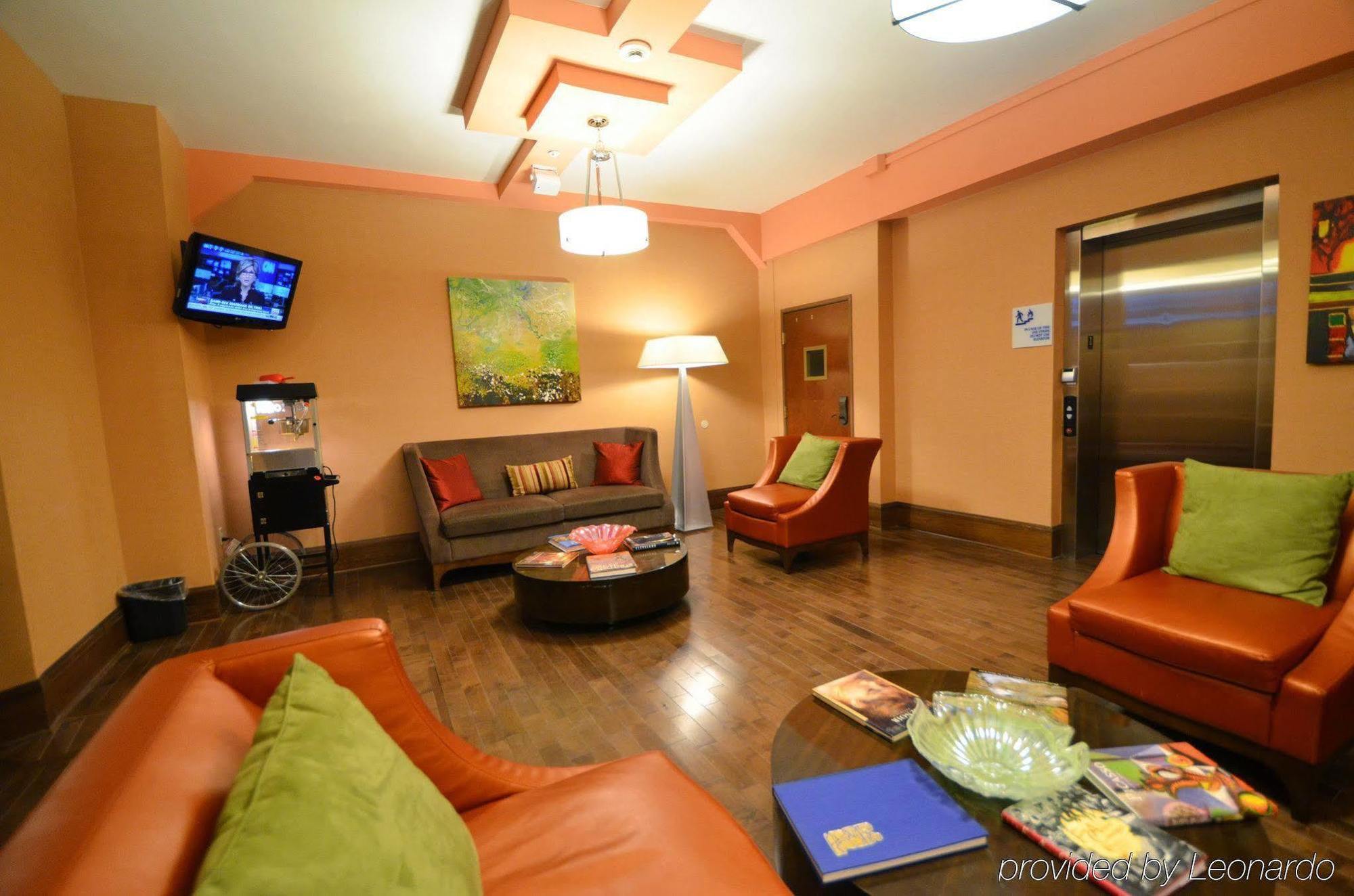 Express Downtown By Ihg 2* Cleveland