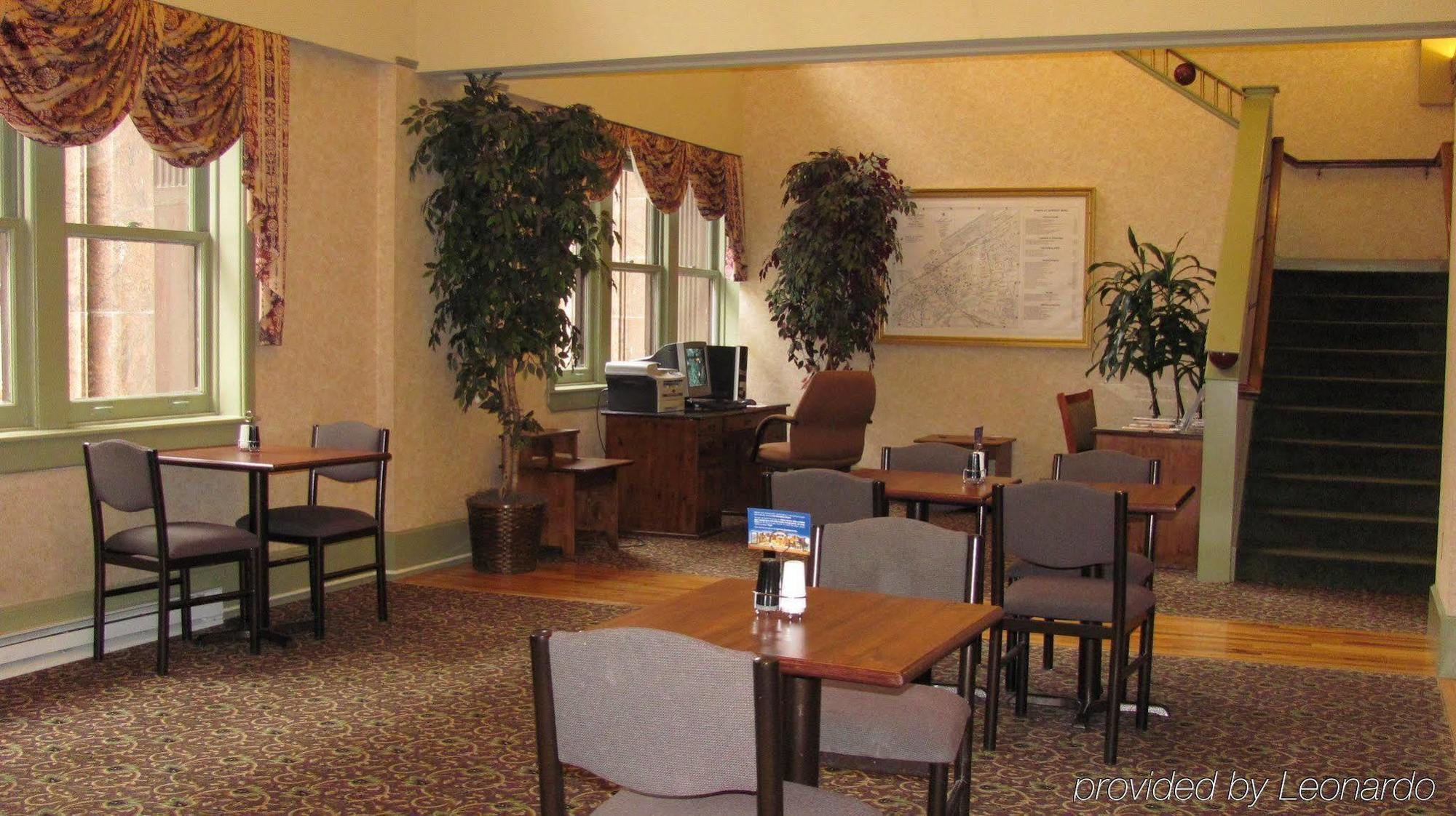 Hotel Express Downtown By Ihg