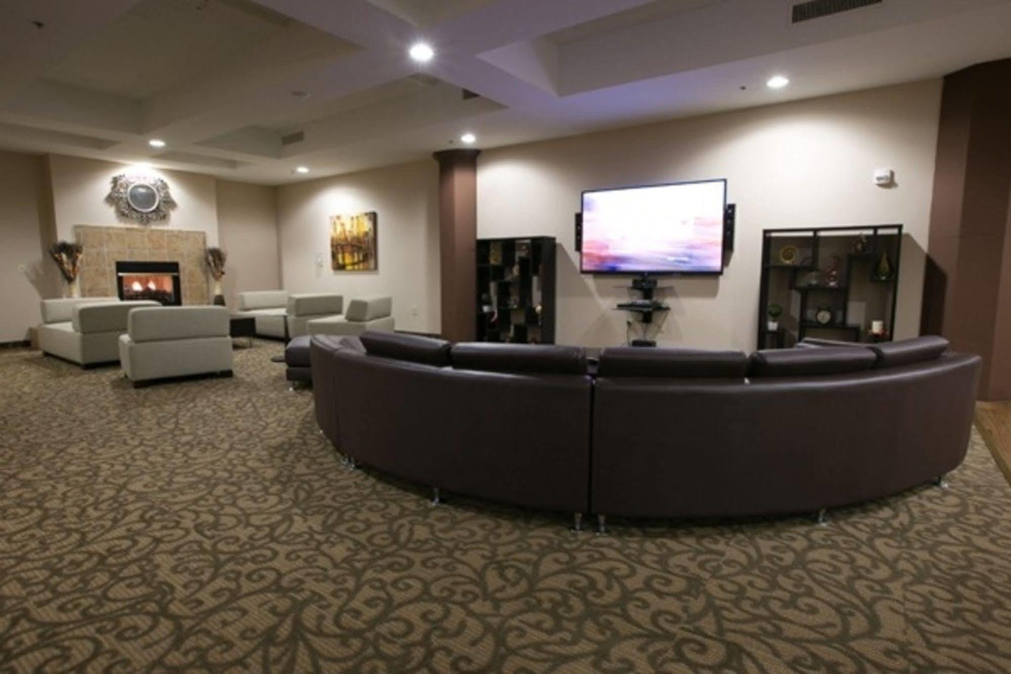 Hotel Bridgestreet At The Bingham Cleveland