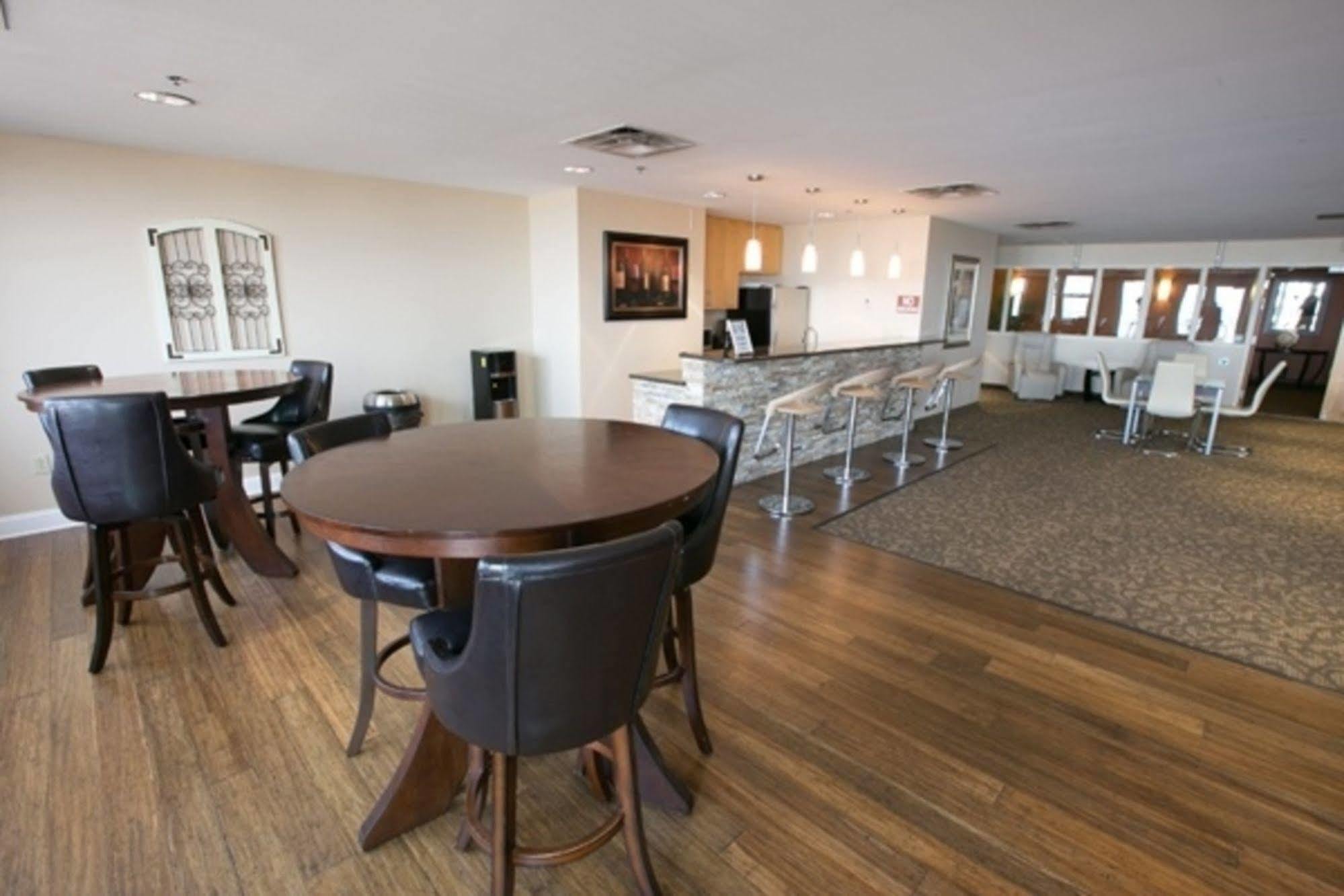 Hotel Bridgestreet At The Bingham