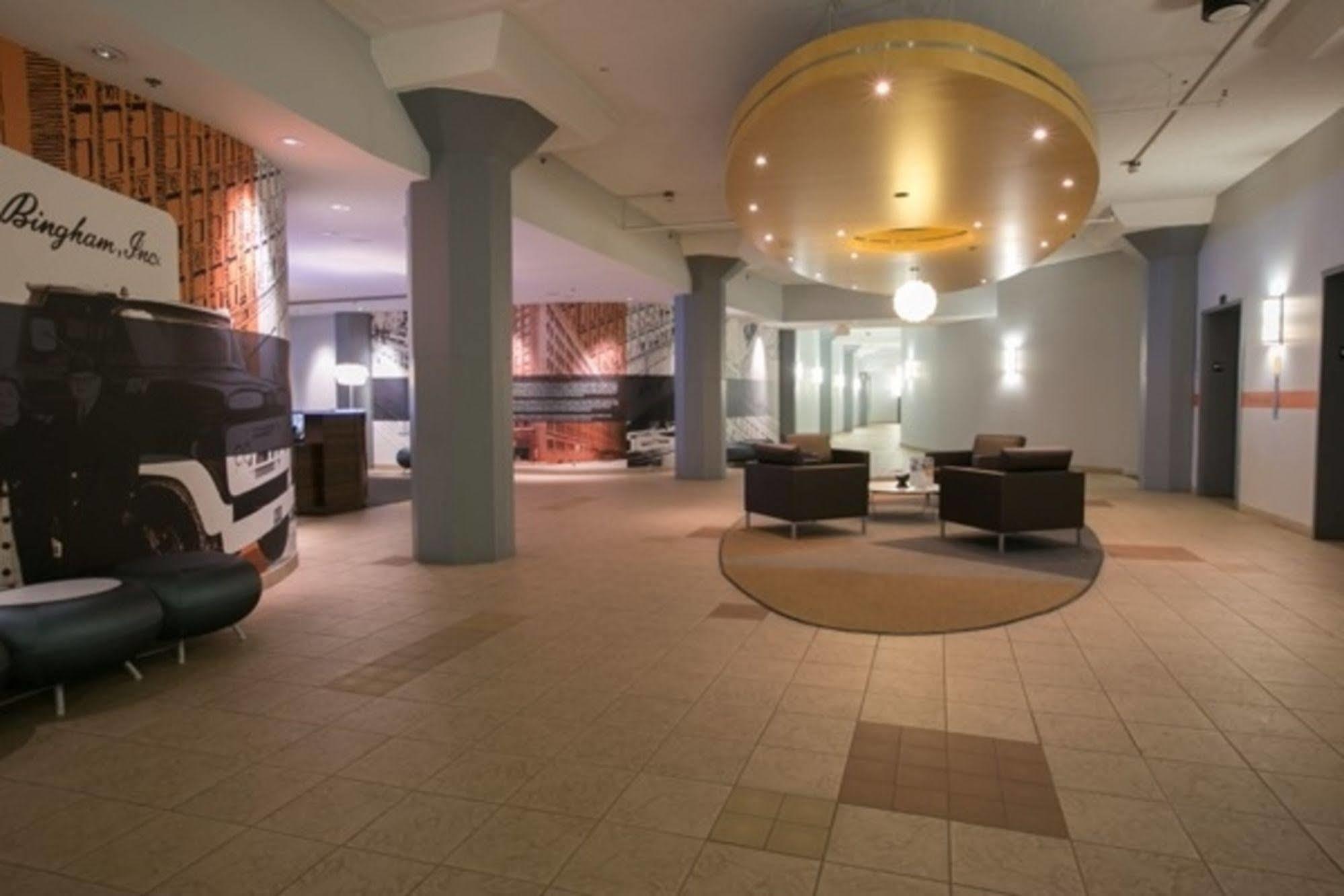 Bridgestreet At The Bingham 2* Cleveland