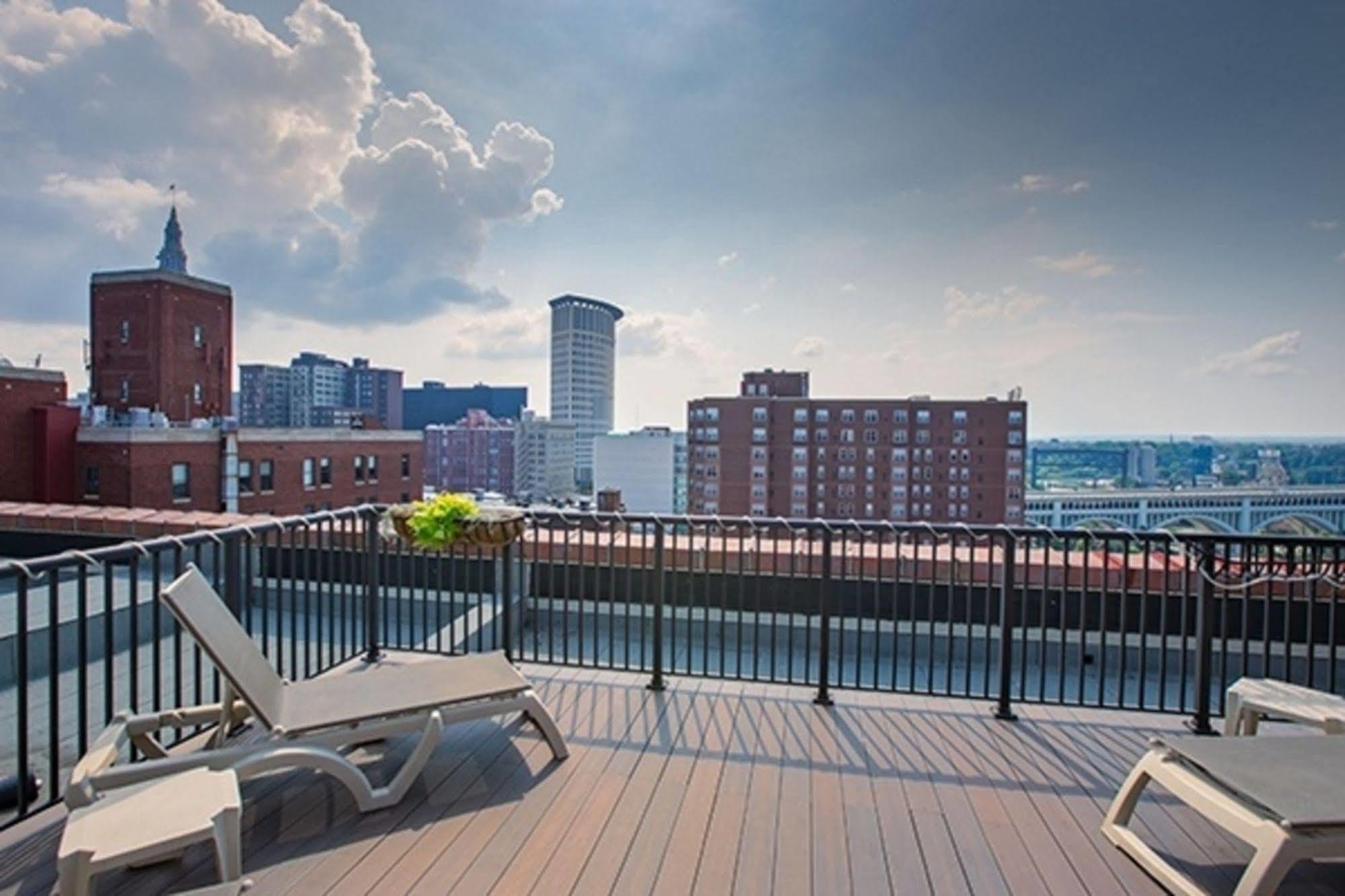 Hotel Bridgestreet At The Bingham 2*