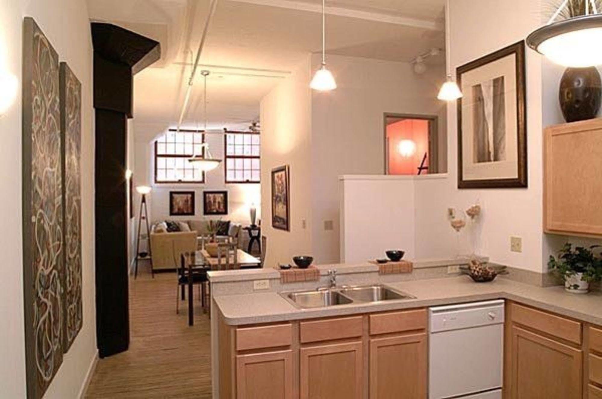 Bridgestreet At The Bingham 2* Cleveland