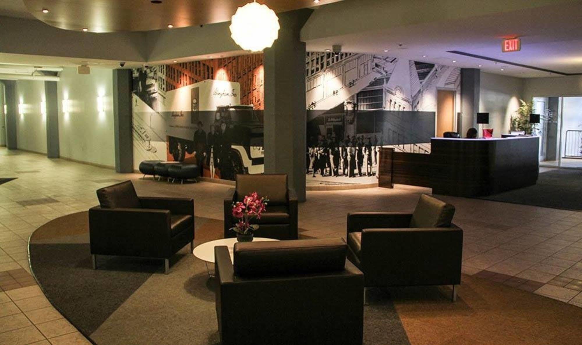 Bridgestreet At The Bingham