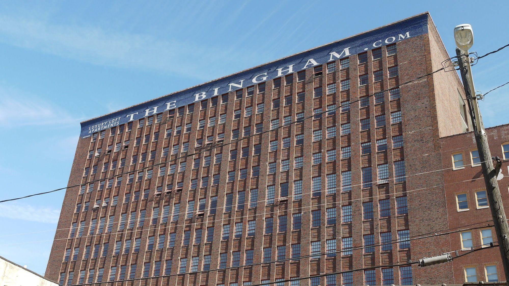 Hotel Bridgestreet At The Bingham