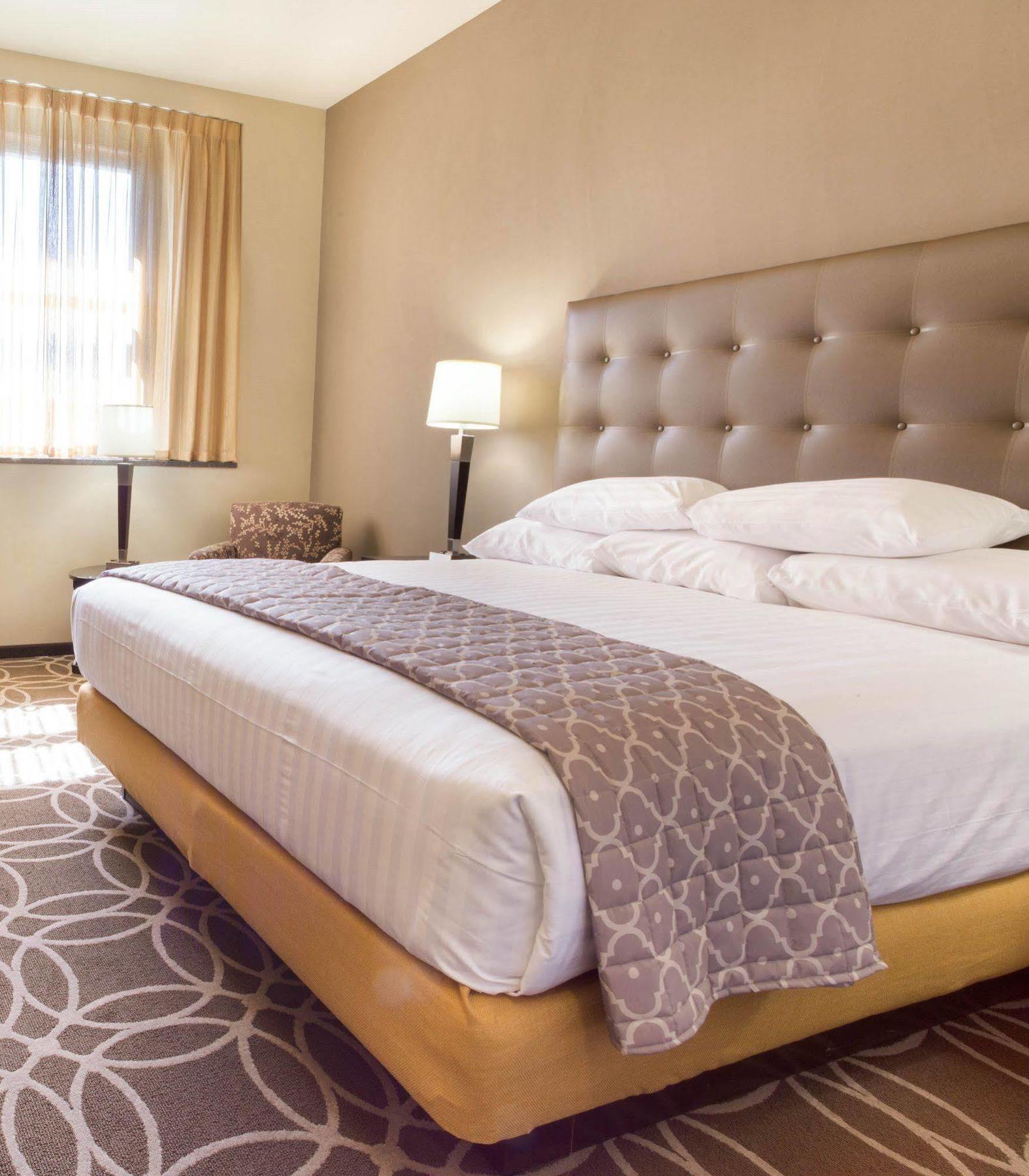 Drury Plaza Downtown Hotel Cleveland