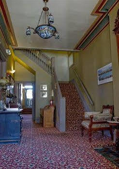 Stone Gables 2* Cleveland