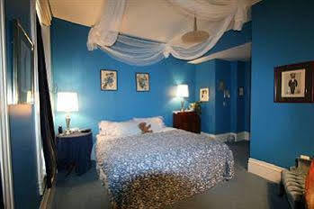 Hotel Stone Gables Cleveland
