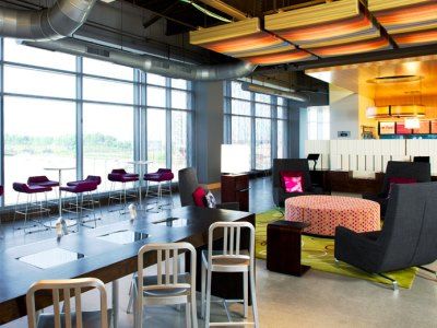 Aloft Downtown