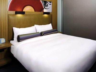 Hotel Aloft Downtown 3*