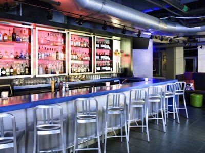 Aloft Downtown Hotel Cleveland