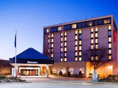 Sheraton Airport