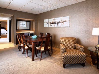 Hotel Sheraton Airport Cleveland