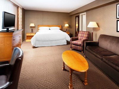 Hotel Sheraton Airport