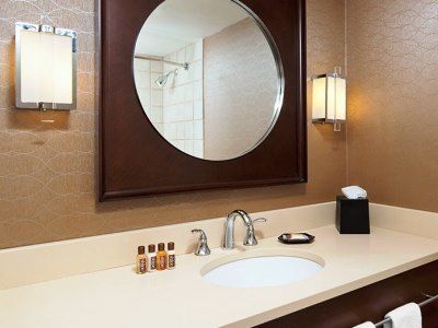 Sheraton Airport 3* Cleveland